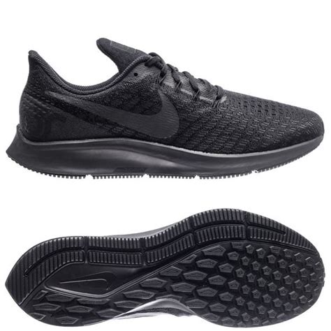 nike air zoom pegasus 35 schwarz herren